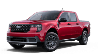 2025 Ford Maverick® External Image 2